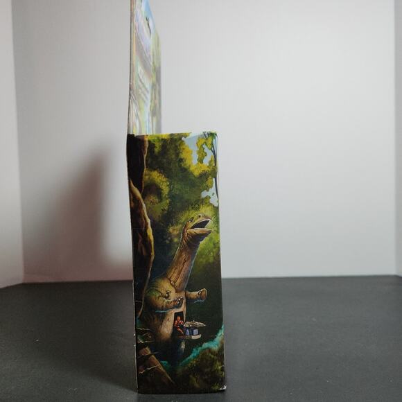 Masters of the Universe Moss Man, retro play, collectors edition - Picture 4 of 5